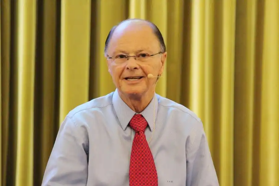Edir Macedo é dono da Record e já comprou grande emissora (Foto: Divulgação)