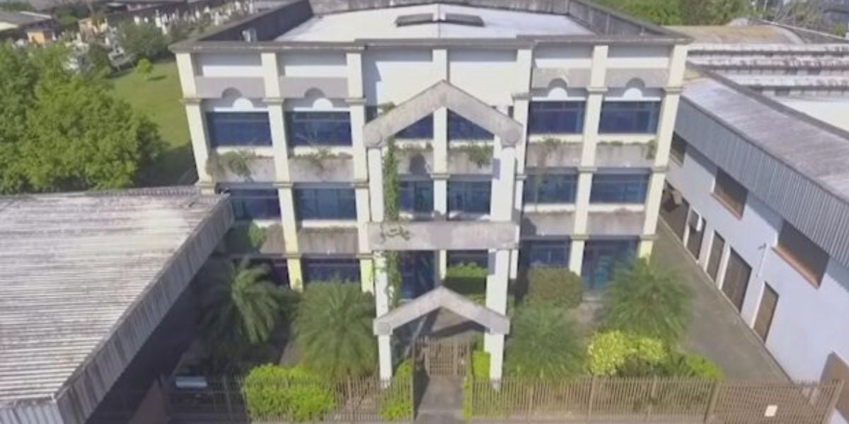 Fábrica calçadista de Três Coroas teve falência decretada e reviravolta inesperada (Foto: Internet)