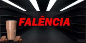 Rival da Nescau teve falência decretada. Foto: Reprodução/Internet