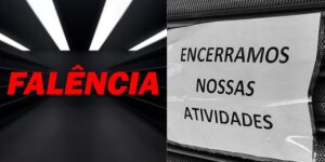 Famosa empresa anuncia falência (Foto: Internet)