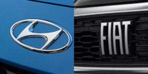 O veículo que estaciona de lado e facilita sua vida (Foto: Reprodução)