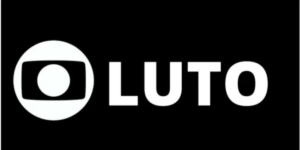 Luto na Globo. Foto: Reprodução/Internet