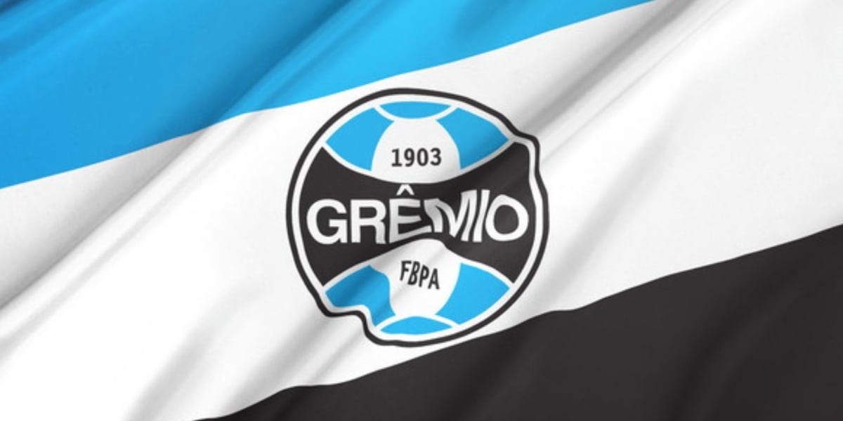 Grêmio - (Foto: Reprodução / Internet)