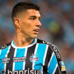 Suárez é um dos maiores nomes do Grêmio - Foto: Reprodução/Internet
