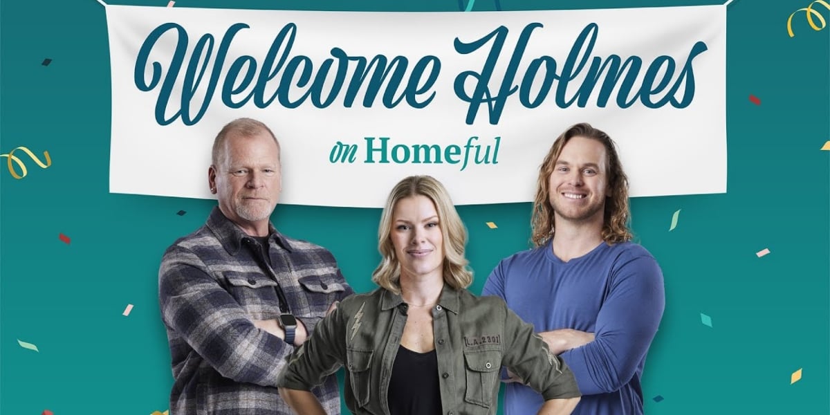 Homeful é novo canal de catálogo (Foto: Reprodução/YouTube)