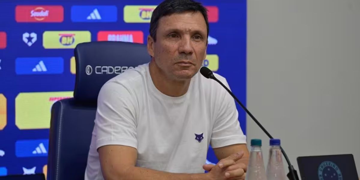 Zé Ricardo - (Foto: Internet)