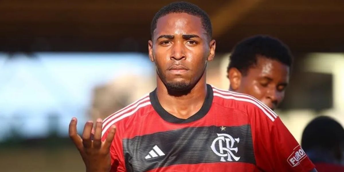 Lorran - (Foto: Internet)