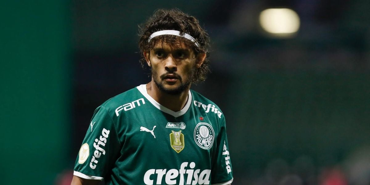 Gustavo Scarpa - (Foto: Internet)