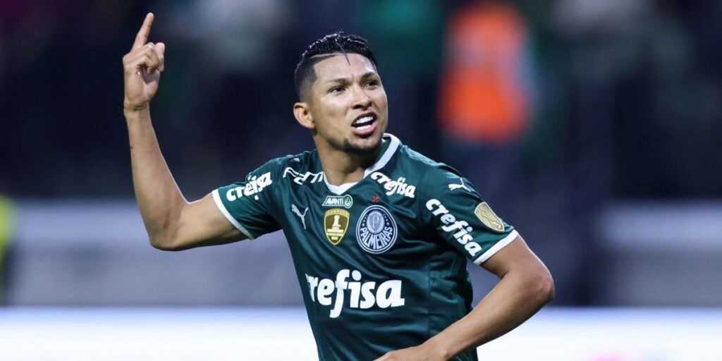 Rony - (Foto: Internet)