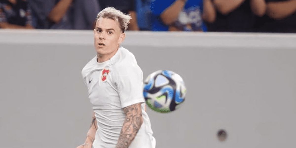 Róger Guedes - (Montagem Tv Foco)