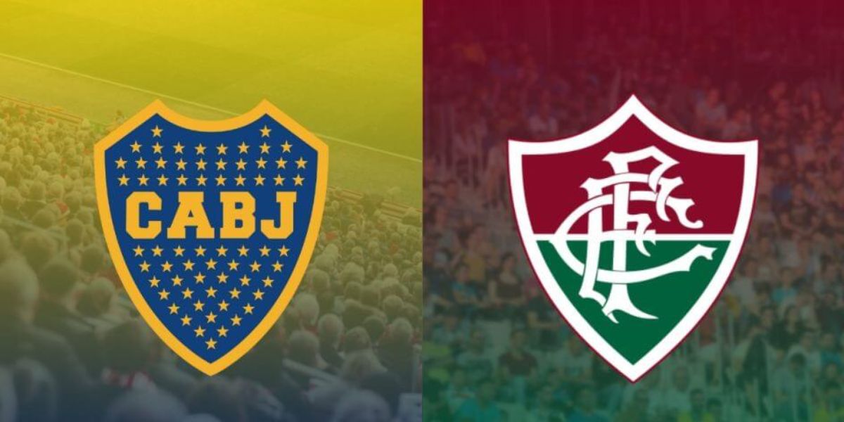 Final da Libertadores - (Foto: Internet)