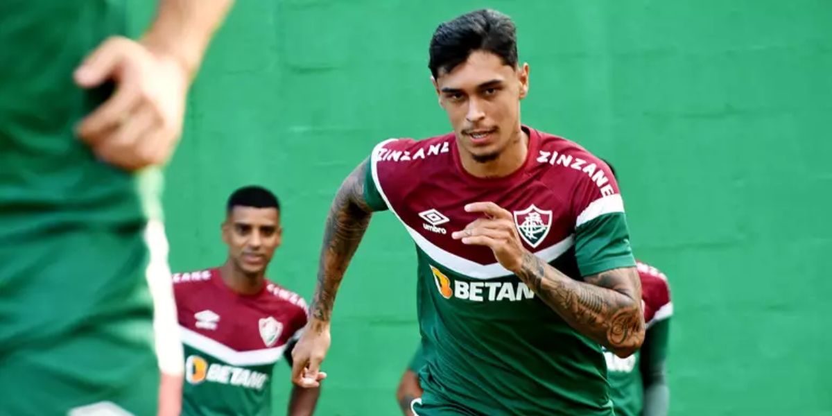 Vitor Mendes - (Foto: Internet)