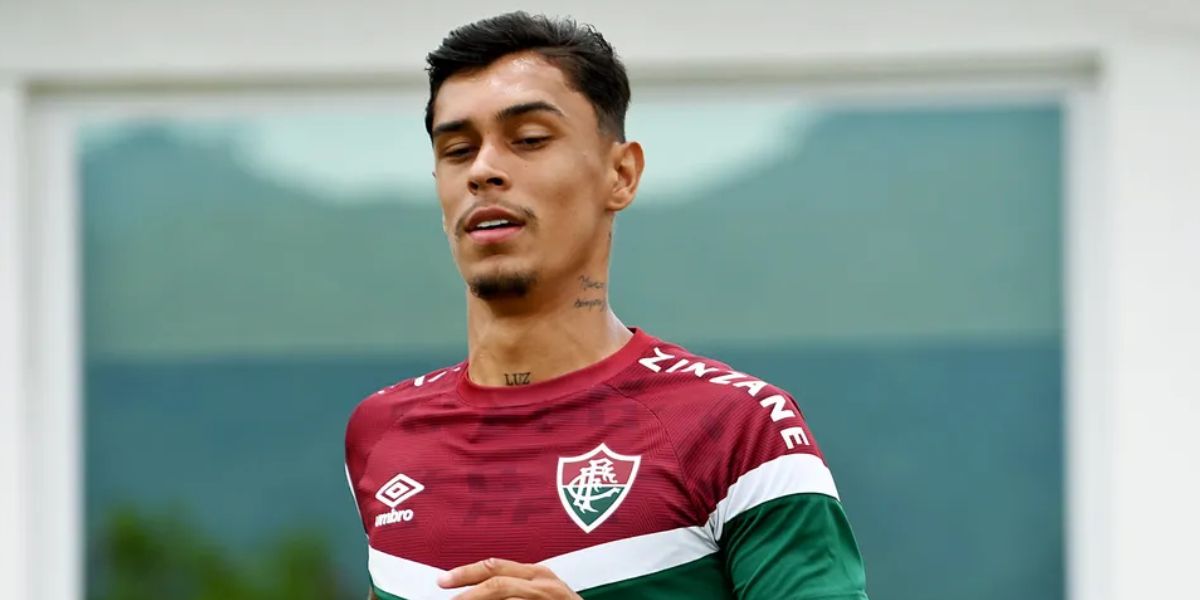 Vitor Mendes - (Foto: Internet)