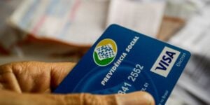 Cartão INSS (Reprodução/Internet)