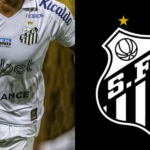 Craque de peso do Santos acaba de receber péssima notícia na Vila - Foto: Reprodução/Internet