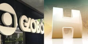 JH da Globo teve dispensas (Foto: Divulgação)