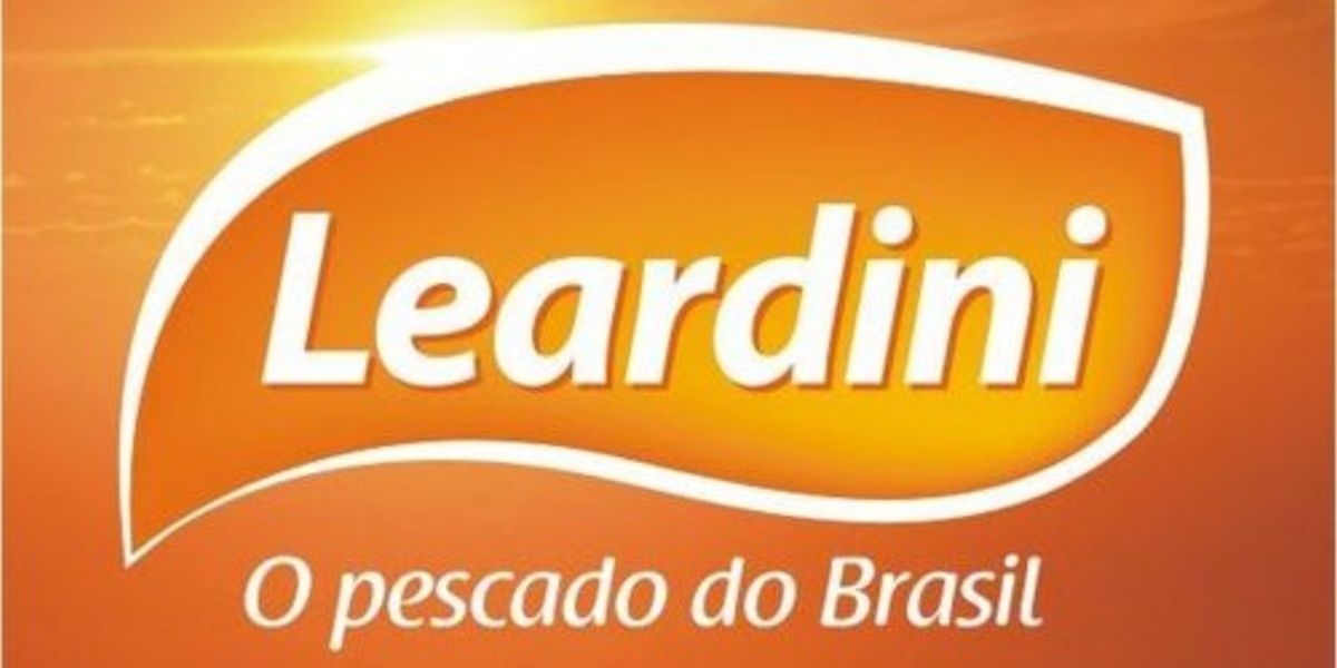 Leardini, marca de peixe - (Foto: Reprodução / Internet) Leardini, marca de peixe - (Foto: Reprodução / Internet)