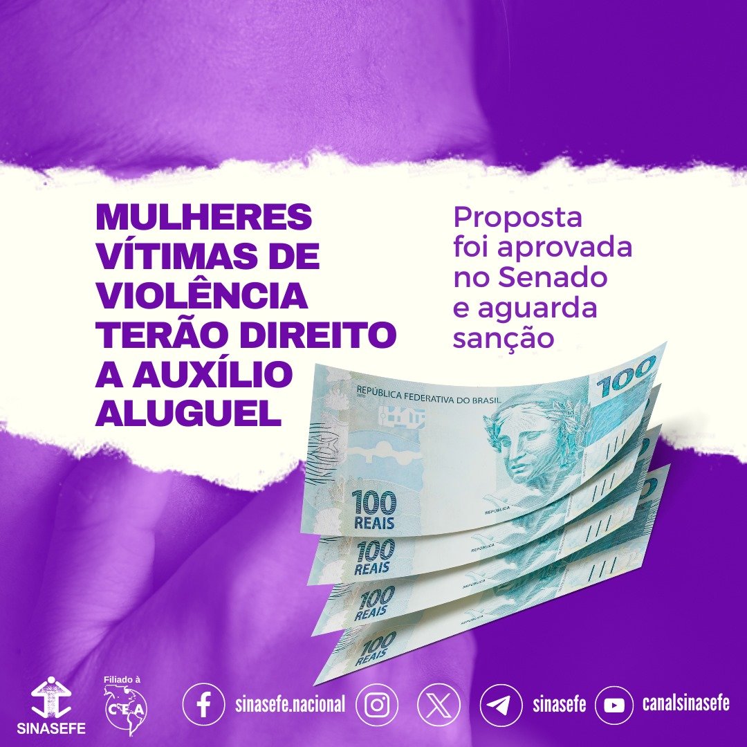 Nova regra ajuda na violência contra a mulher (Foto: Divulgação)