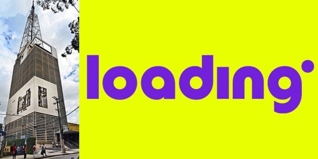 Loading (Foto: Internet)