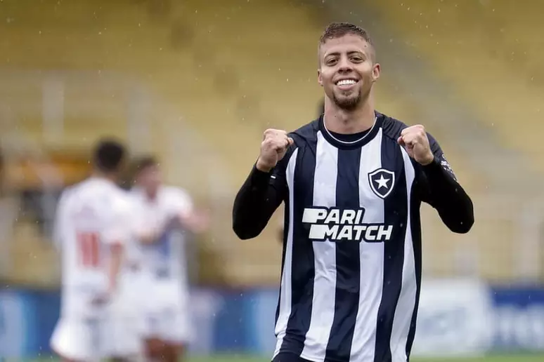 Lucas Fernandes (Foto: Disponível)