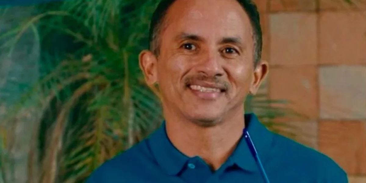 Manoel Gomes, Caneta Azul