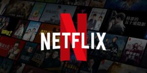 Netflix é a maior plataforma de streaming do Brasil (Reprodução: Internet)