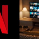 Rival da vermelhinha acaba de anunciar canais (Foto: Reprodução/Netflix/Freepik)