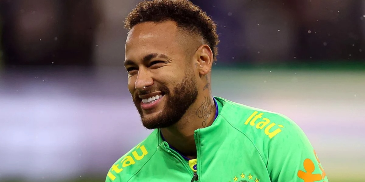 Neymar fala sobre volta ao Santos - (Foto: Reprodução / Internet)