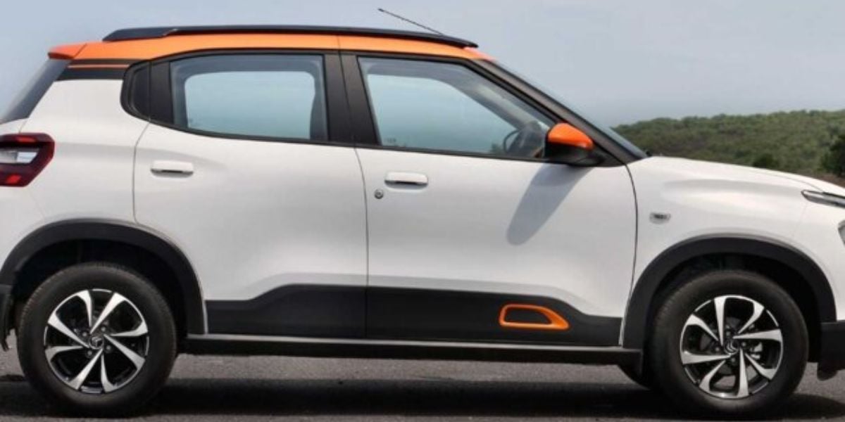 Citroen C3