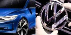 Entenda similaridades do novo modelo da Volkswagen (Foto: Montagem TV Foco)