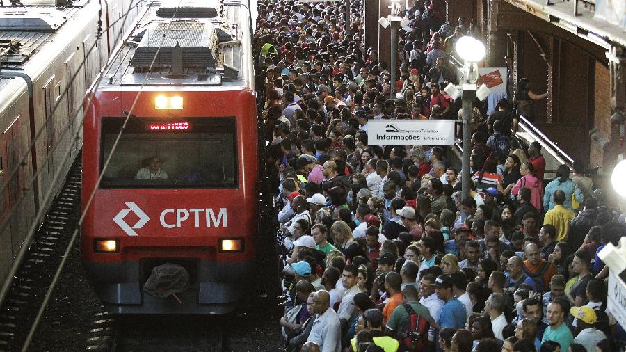 Paralisação será organizada com a presença dos professores (Foto: Reprodução/ Internet)