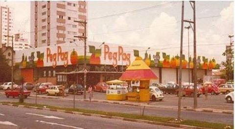 Supermercado Peg Pag (Foto: Divulgação)