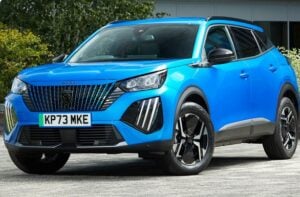 Novo Peugeot 2008 será produzido na Argentina (Foto: Reprodução / Internet)