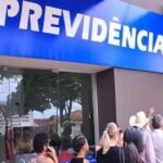Previdência Social (Foto: Internet)