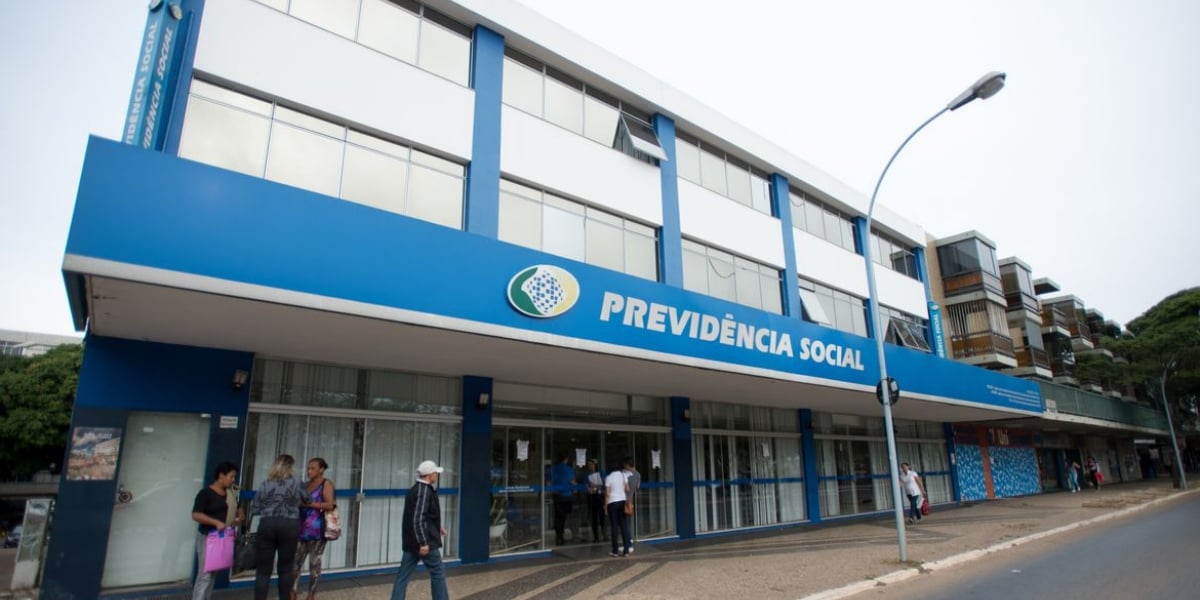 INSS não pagará salário extra a beneficiários (Foto: Marcelo Camargo/Agência Brasil)