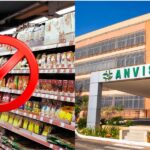 Marcas proibidas pela Anvisa (Foto: Reprodução / Internet)