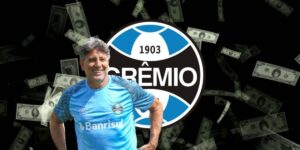 Renato Gaúcho - (Foto: Reprodução / Internet)