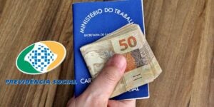Imagem card com fundo
