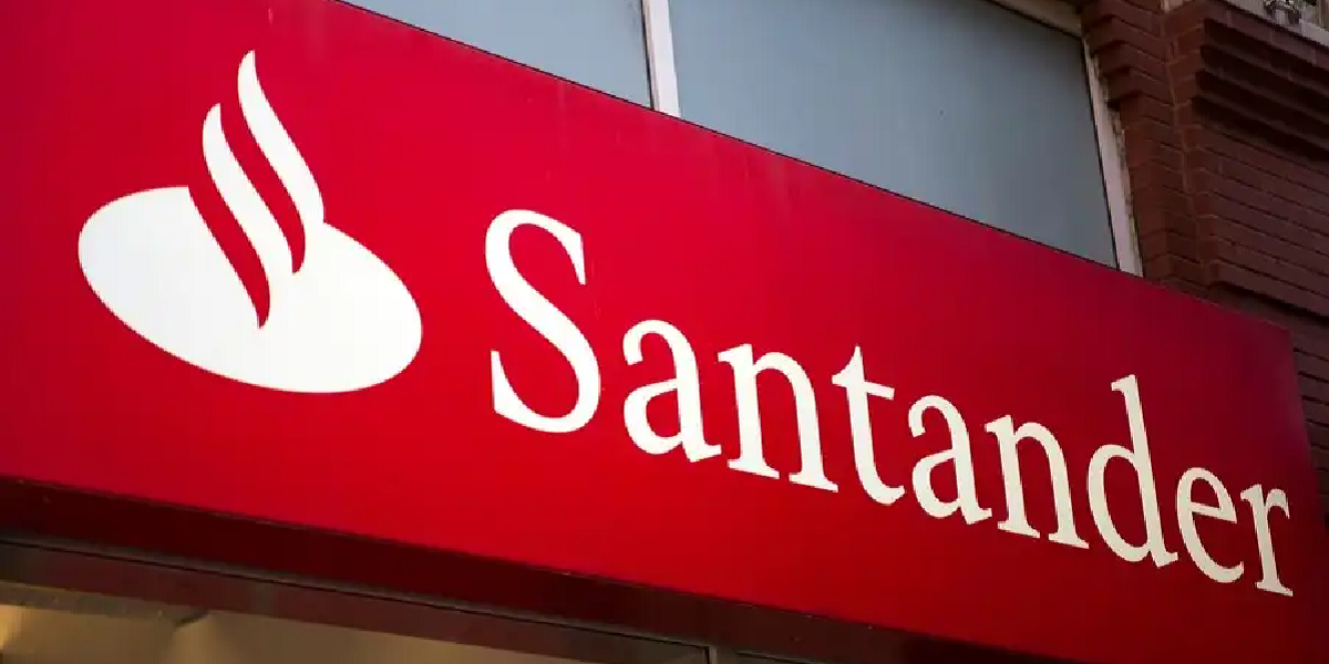 Santander faz anúncio DECISIVO sobre conta-poupança - Foto: Reprodução/Internet