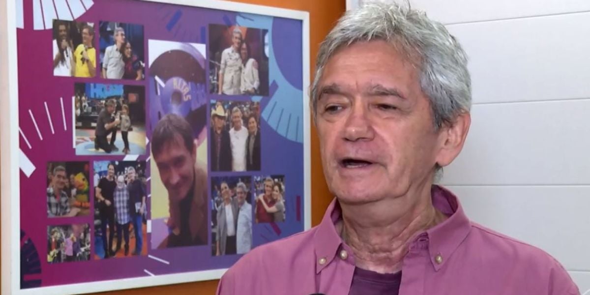 Serginho Groisman