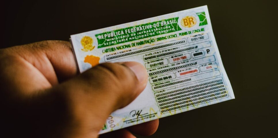 Autorização para Conduzir Ciclomotores (Reprodução/Internet)