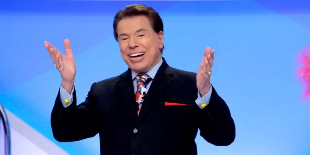 Silvio Santos