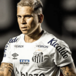 Santos bateu o martelo e tomou decisão sobre futuro de Soteldo (Foto: Reprodução Internet)