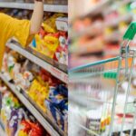 Entenda como funciona situação nos supermercados (Foto: Montagem TV Foco)