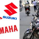 Honda, Suzuki e Yamaha: 5 motos incríveis que você precisa conhecer (Foto: Internet)