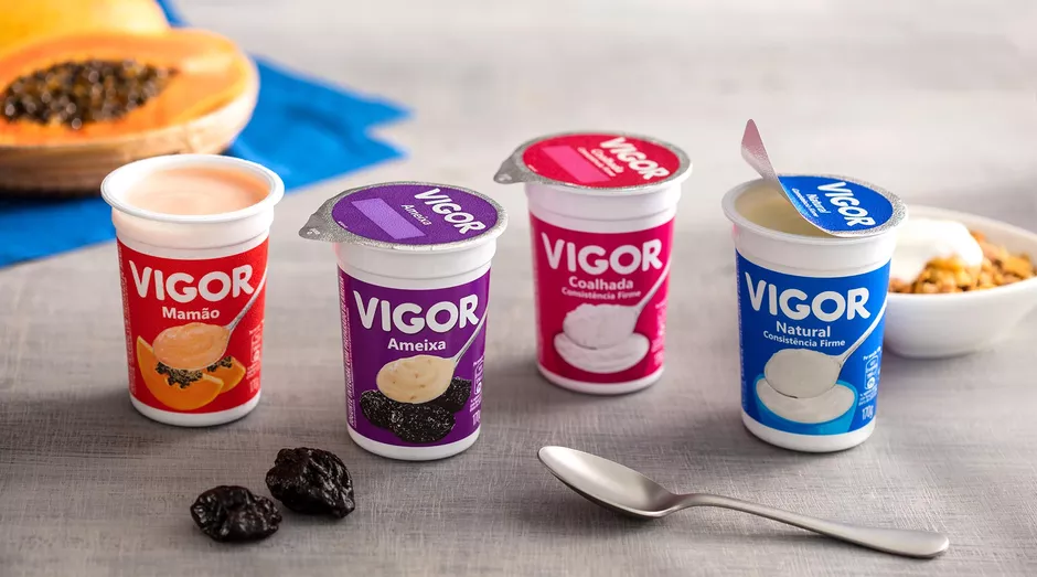 Vigor foi comprada por grande empresa rival (Foto: Reprodução/ Internet)