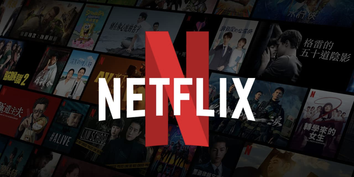 Netflix (Reprodução/Internet)