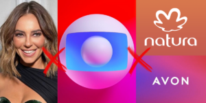 Imagem card com fundo
