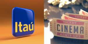 Imagem card com fundo