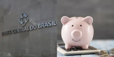 Banco Central faz ALERTA GERAL da Conta Poupança e isso é o que está acontecendo com o dinheiro dos brasileiros